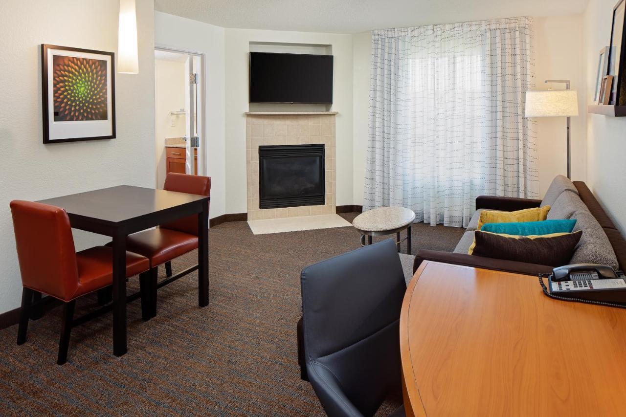 Residence Inn Harrisburg Hershey Exterior foto