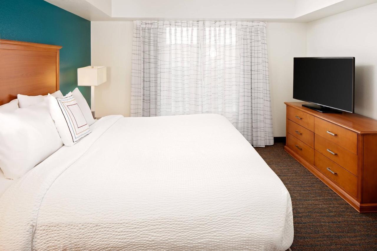 Residence Inn Harrisburg Hershey Exterior foto