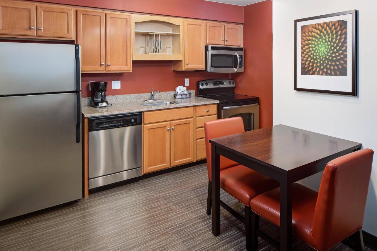 Residence Inn Harrisburg Hershey Exterior foto