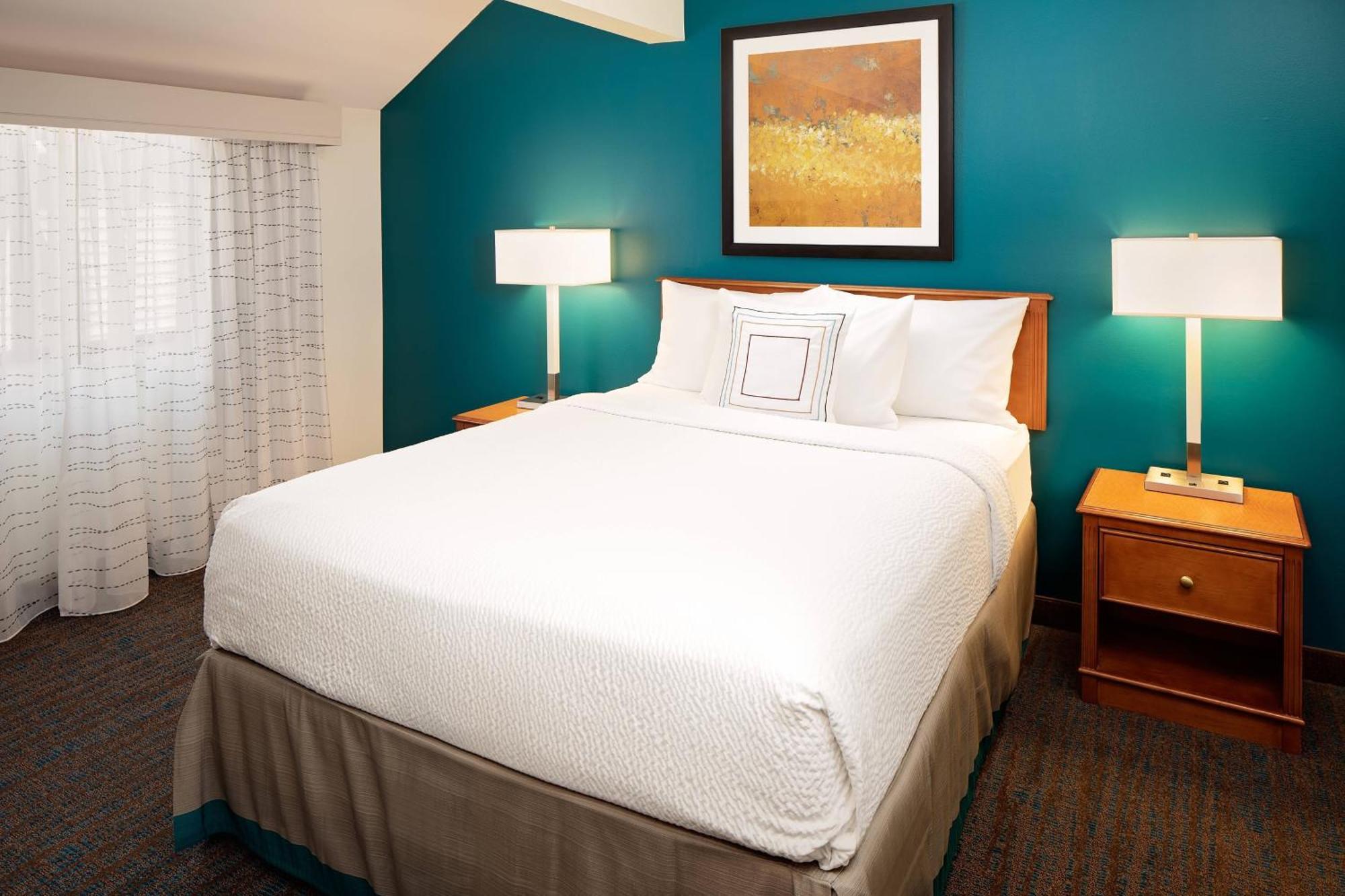 Residence Inn Harrisburg Hershey Exterior foto