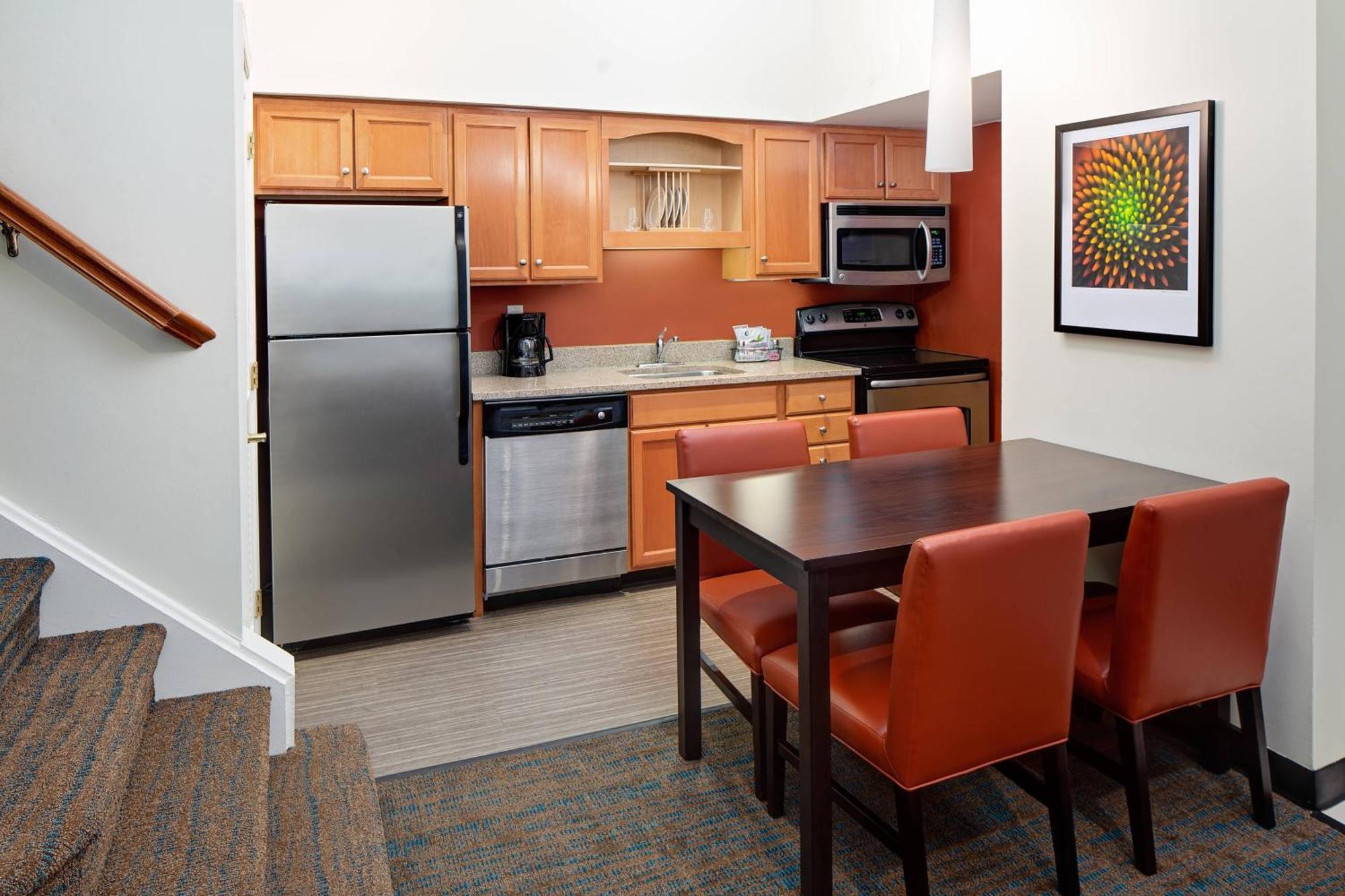 Residence Inn Harrisburg Hershey Exterior foto