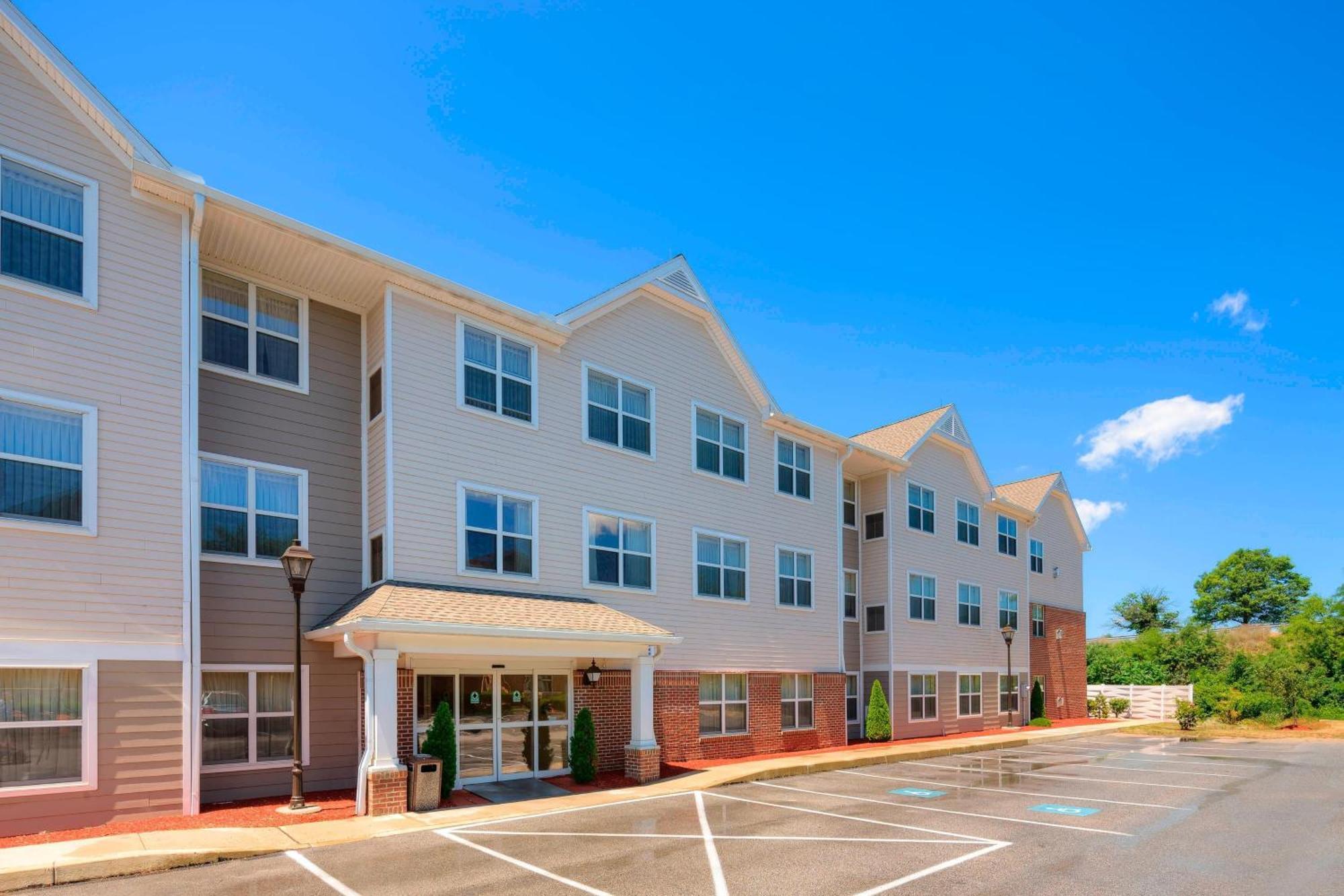 Residence Inn Harrisburg Hershey Exterior foto