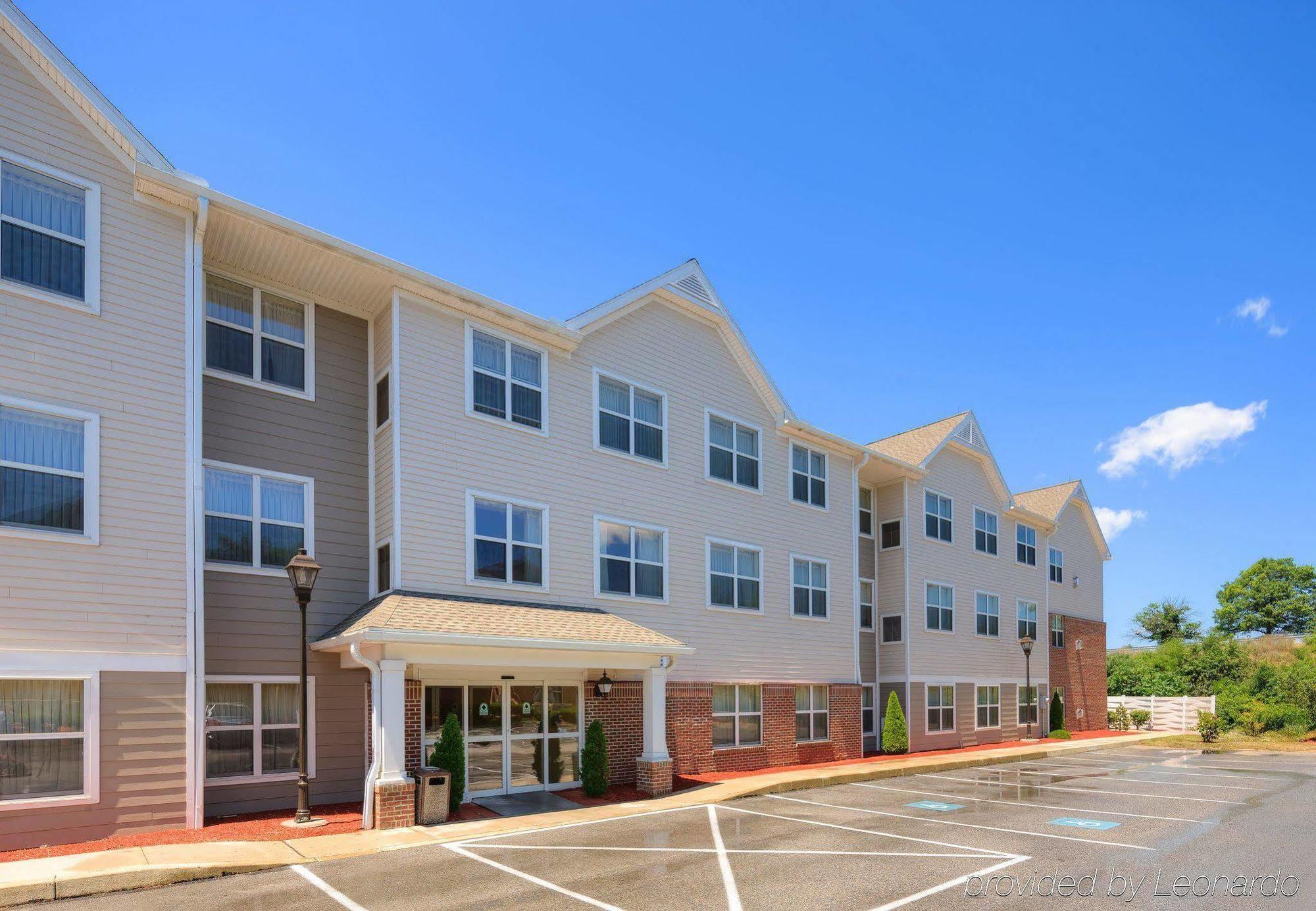 Residence Inn Harrisburg Hershey Exterior foto