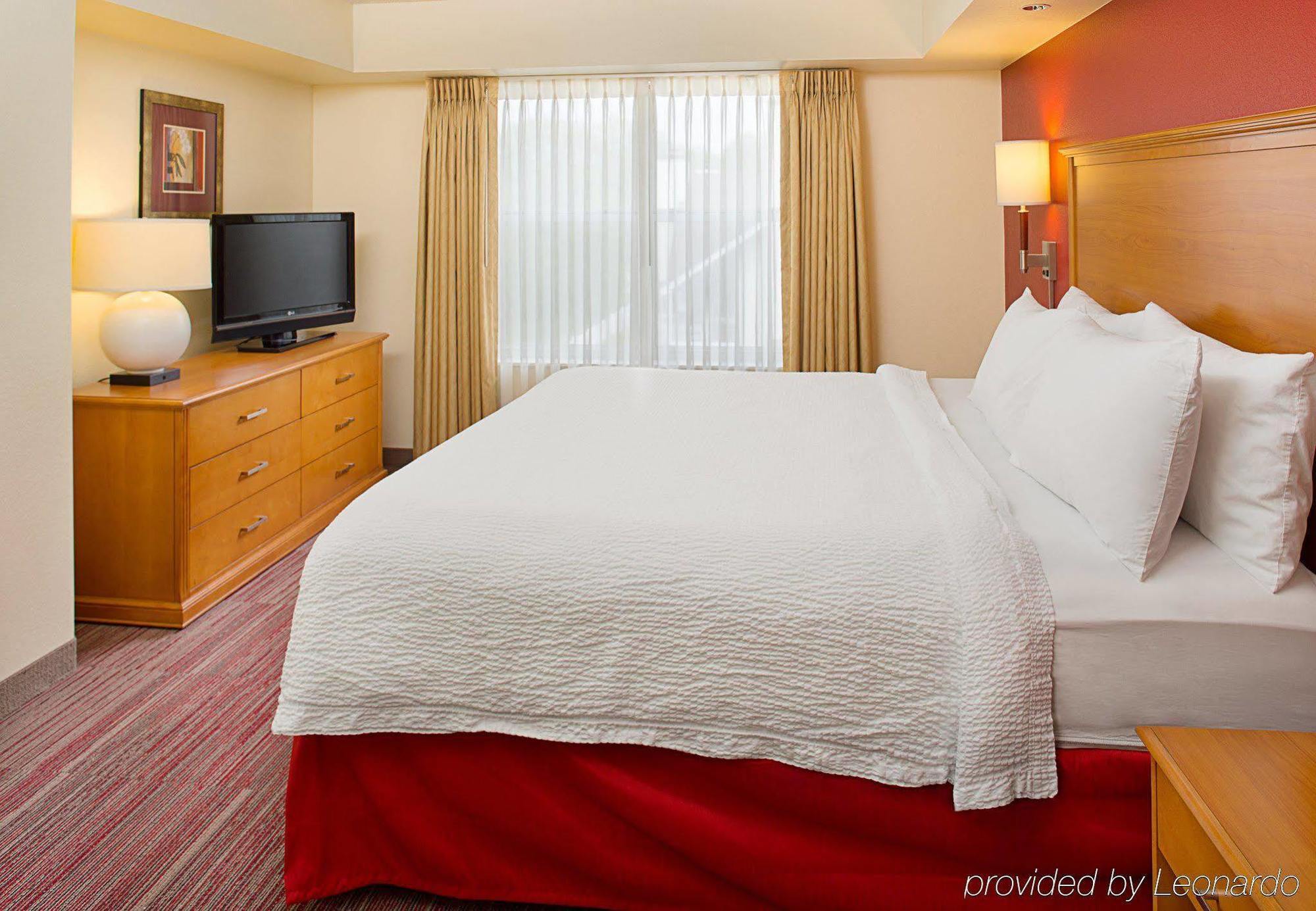 Residence Inn Harrisburg Hershey Exterior foto