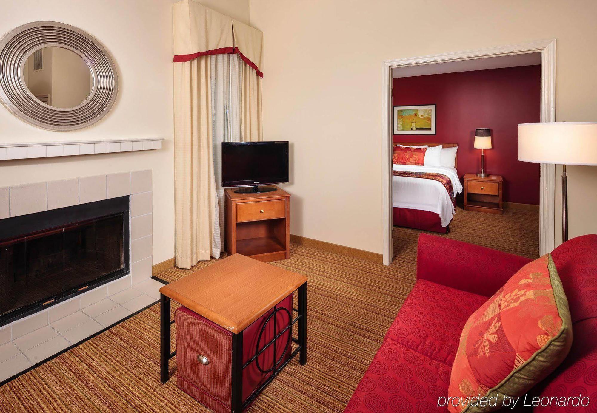 Residence Inn Harrisburg Hershey Zimmer foto