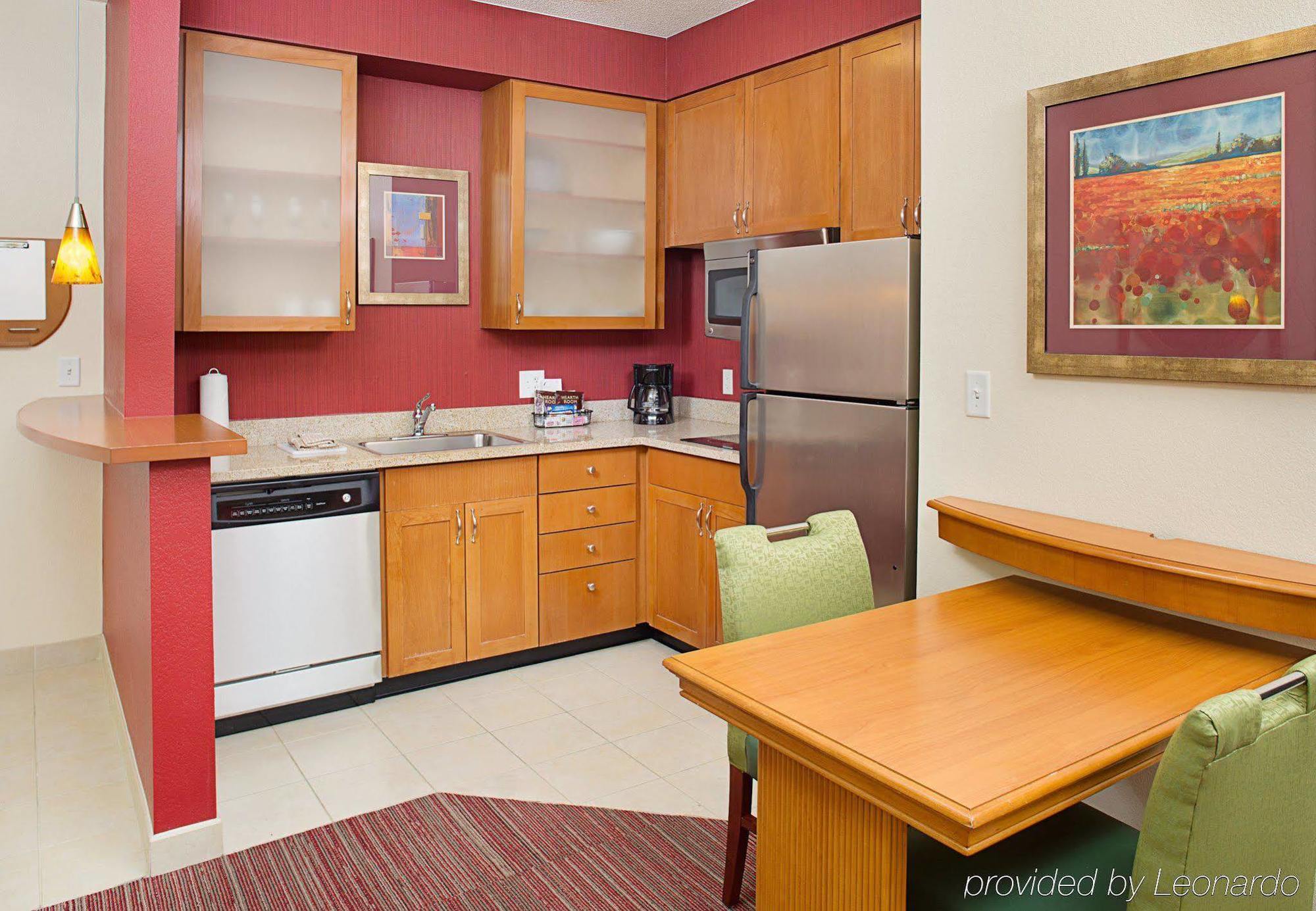 Residence Inn Harrisburg Hershey Exterior foto