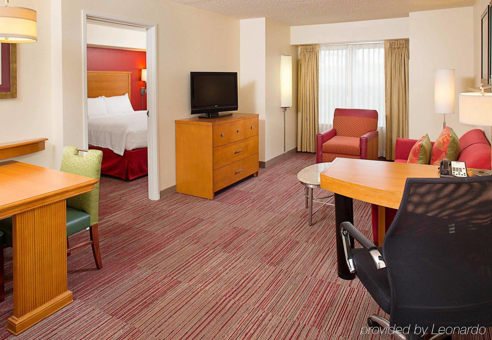Residence Inn Harrisburg Hershey Exterior foto