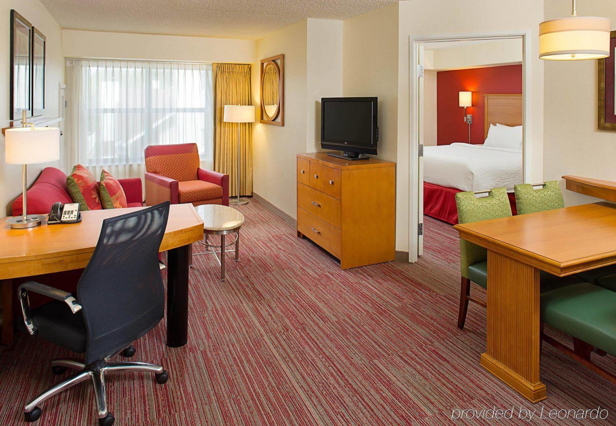 Residence Inn Harrisburg Hershey Exterior foto