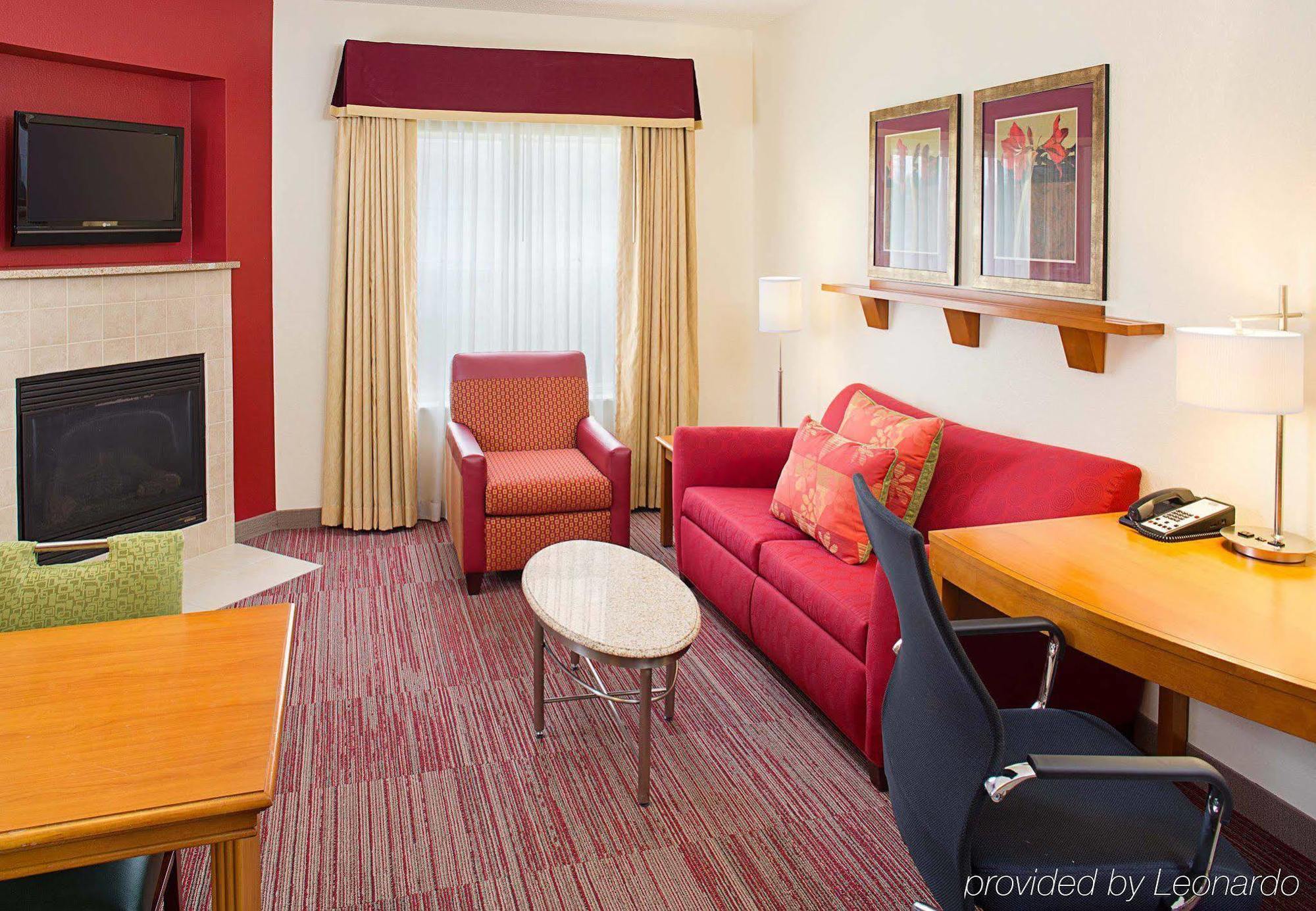 Residence Inn Harrisburg Hershey Exterior foto