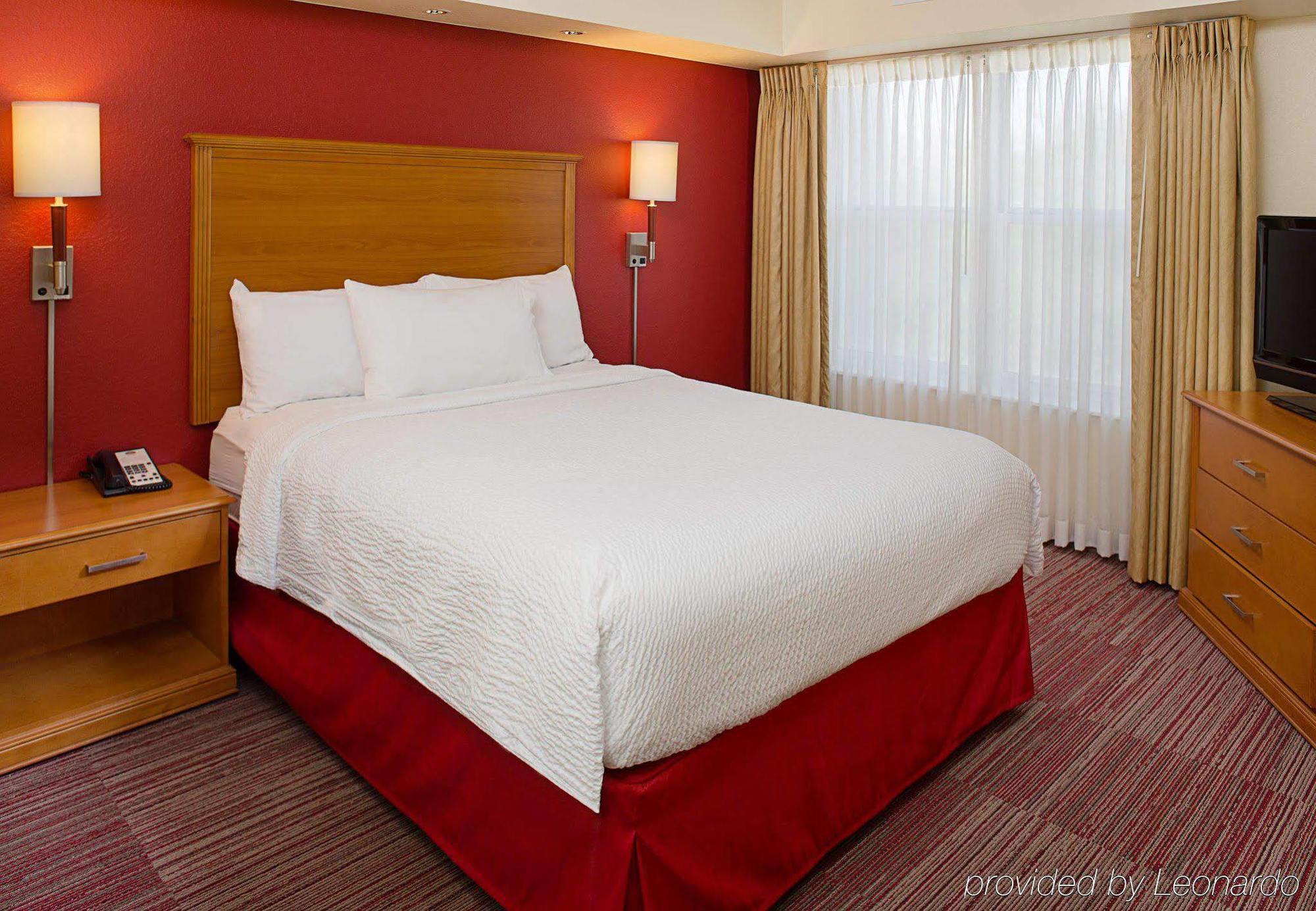 Residence Inn Harrisburg Hershey Exterior foto