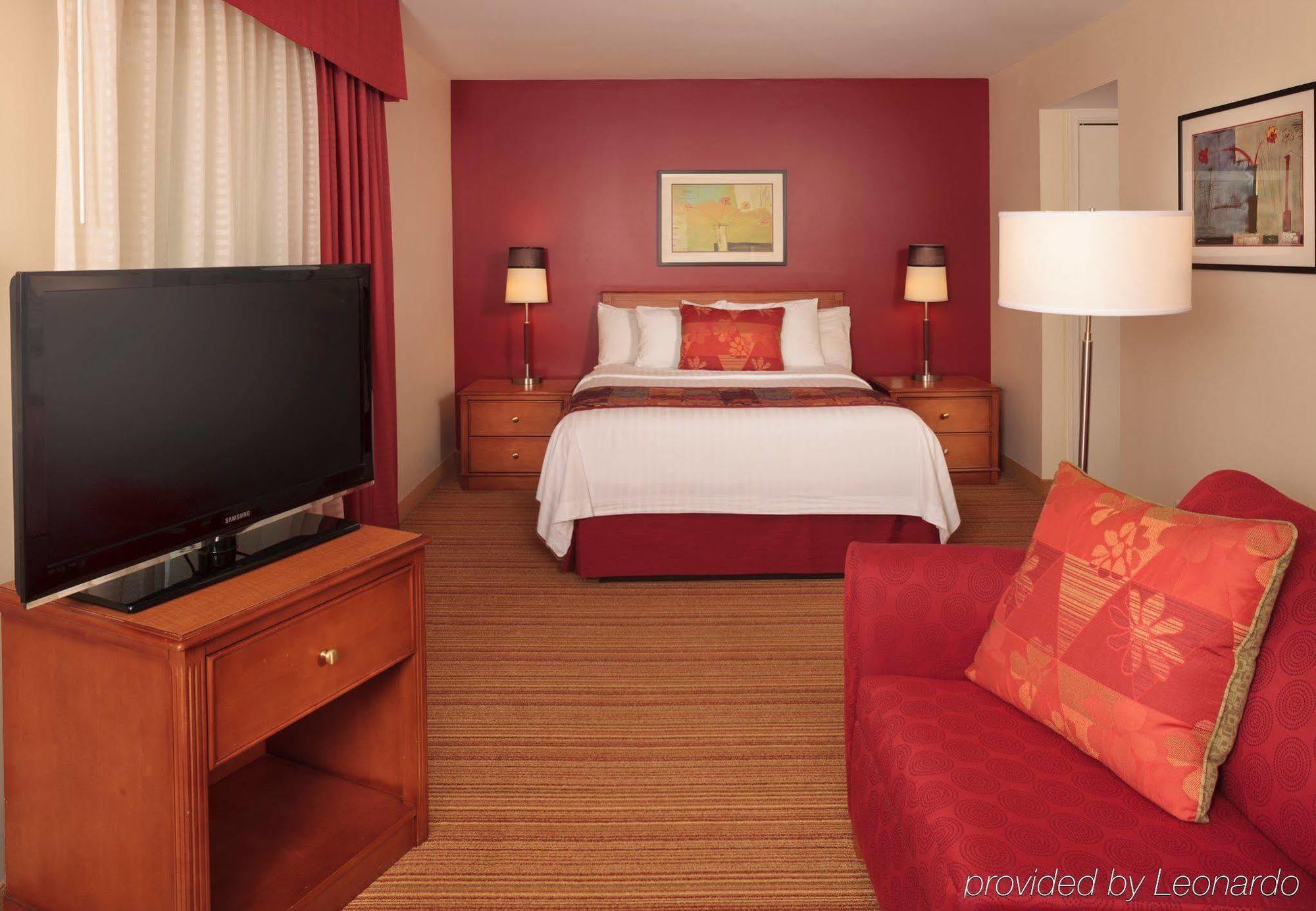 Residence Inn Harrisburg Hershey Zimmer foto