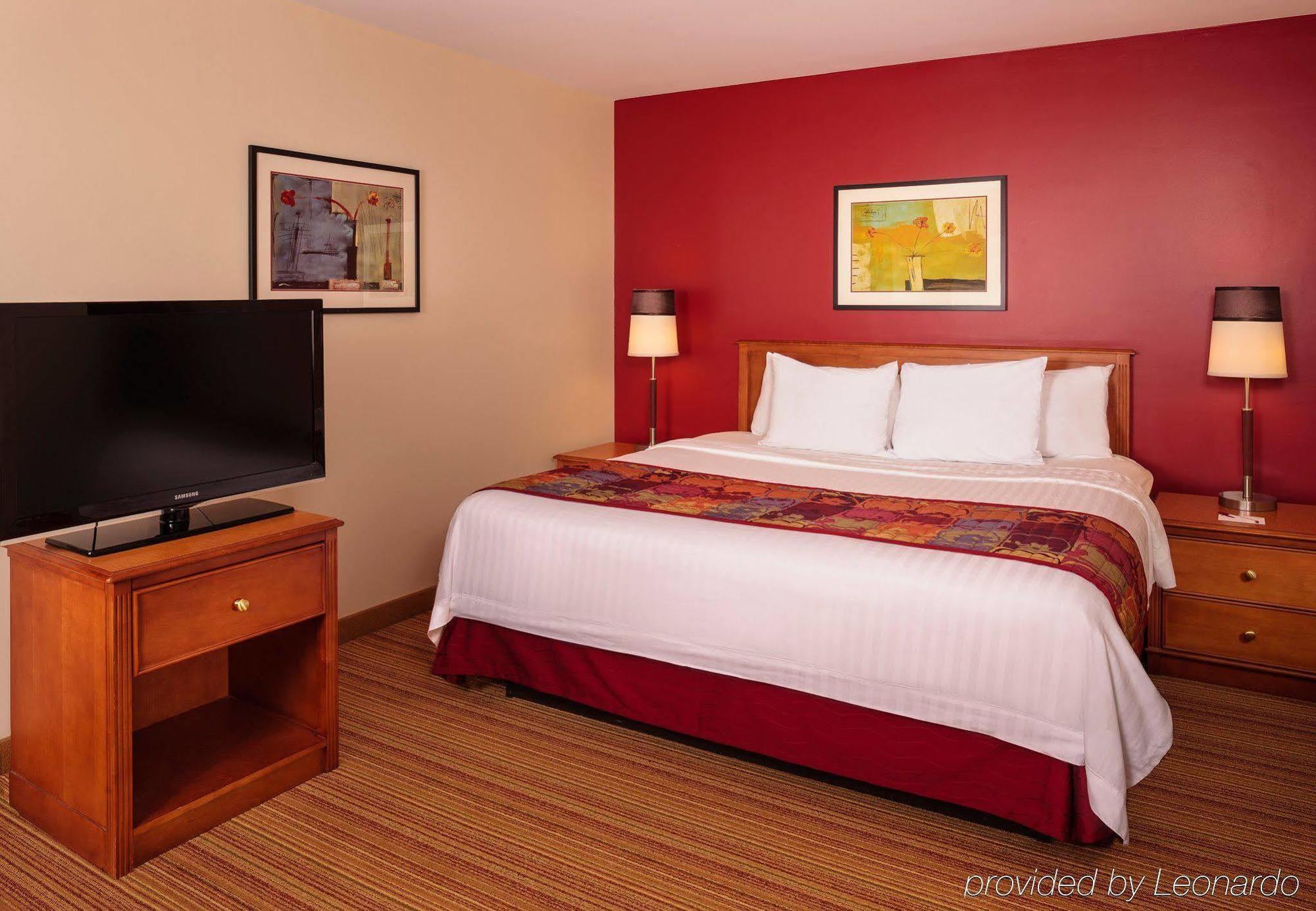 Residence Inn Harrisburg Hershey Zimmer foto