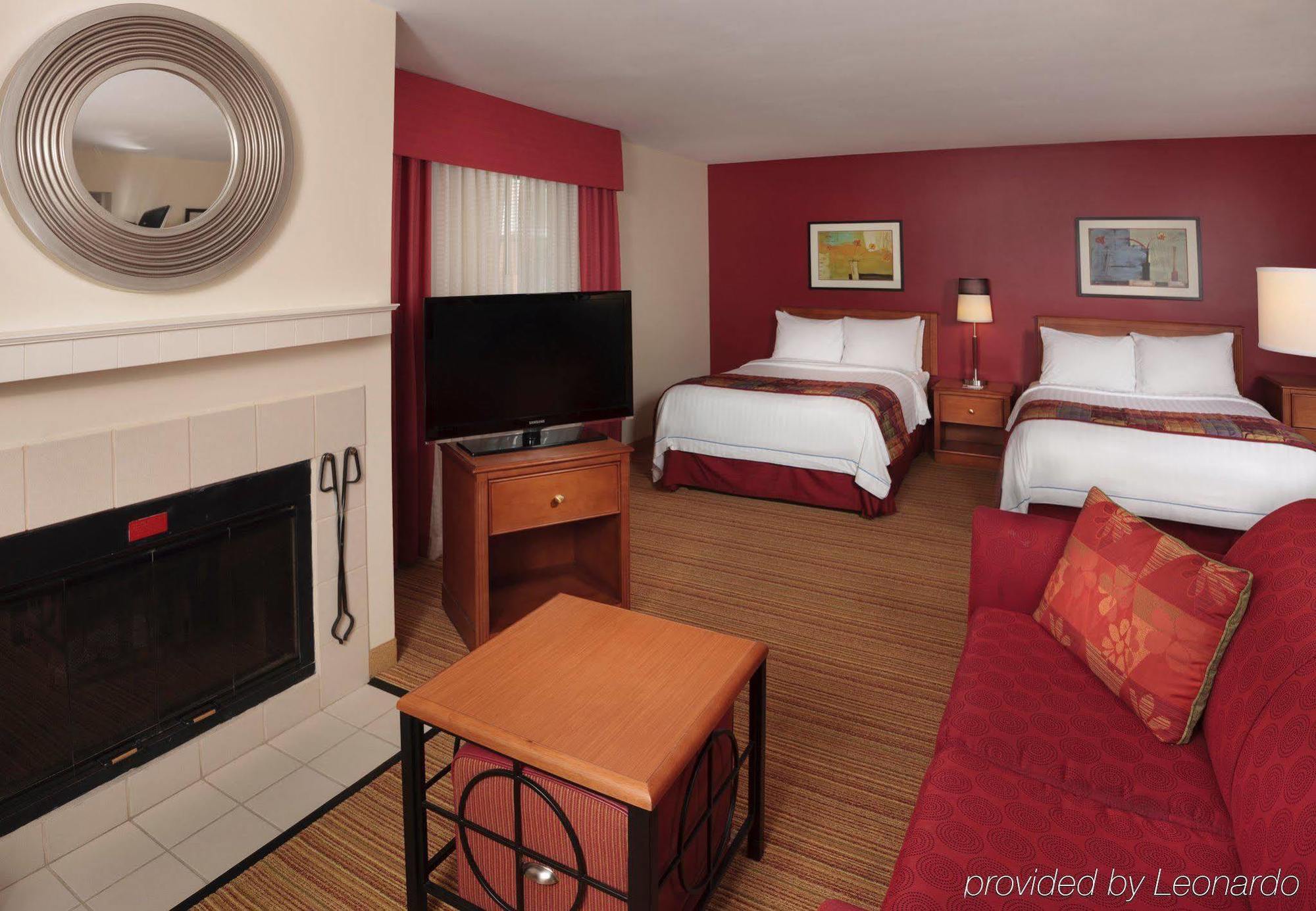 Residence Inn Harrisburg Hershey Zimmer foto