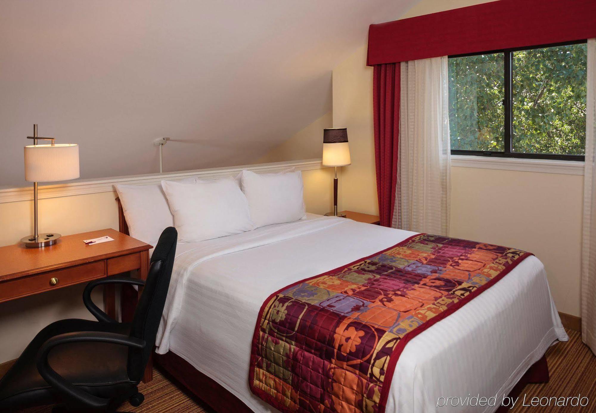 Residence Inn Harrisburg Hershey Zimmer foto