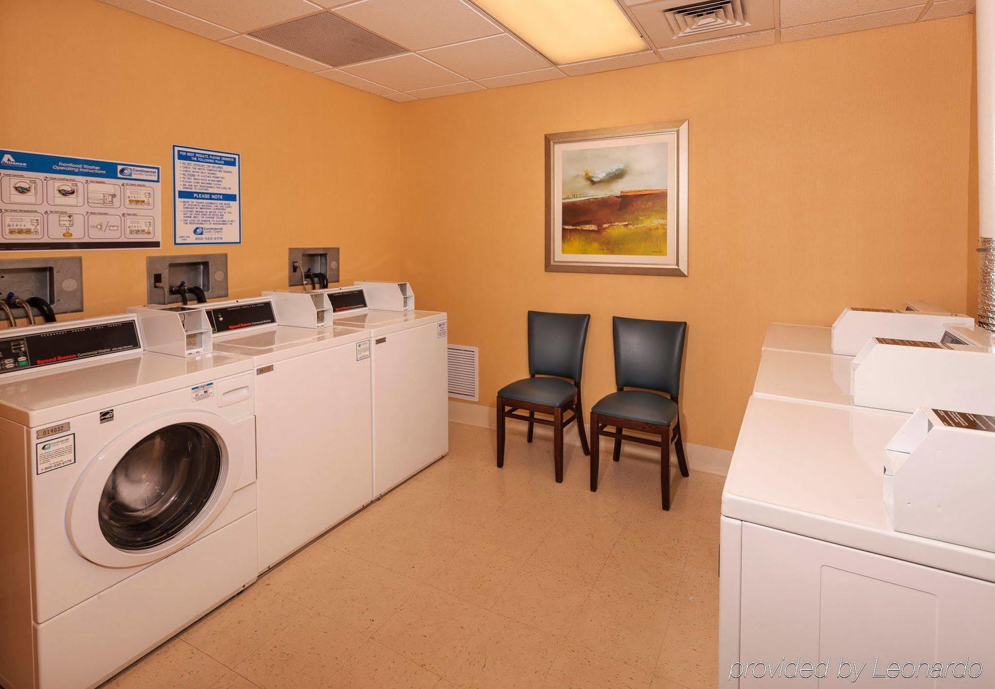 Residence Inn Harrisburg Hershey Einrichtungen foto