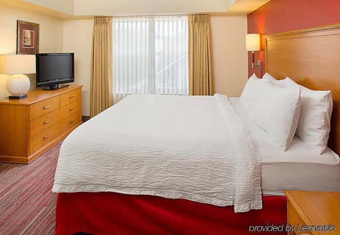 Residence Inn Harrisburg Hershey Exterior foto